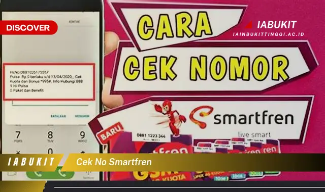 cek no smartfren