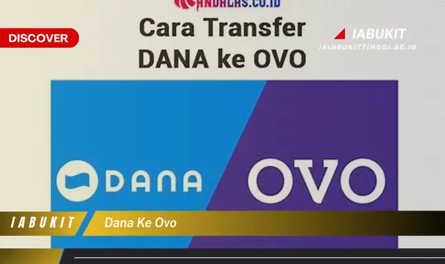 dana ke ovo