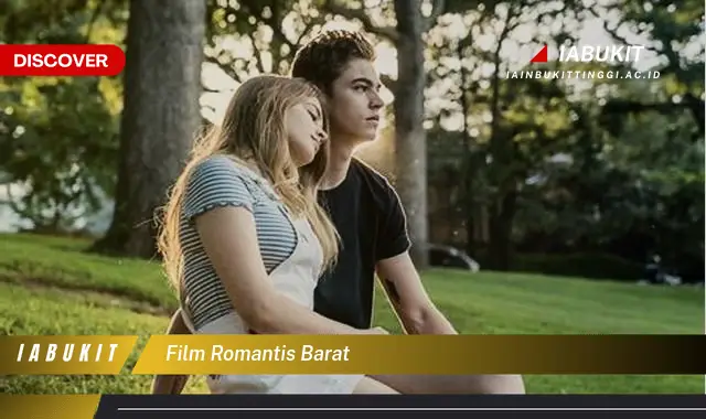 film romantis barat