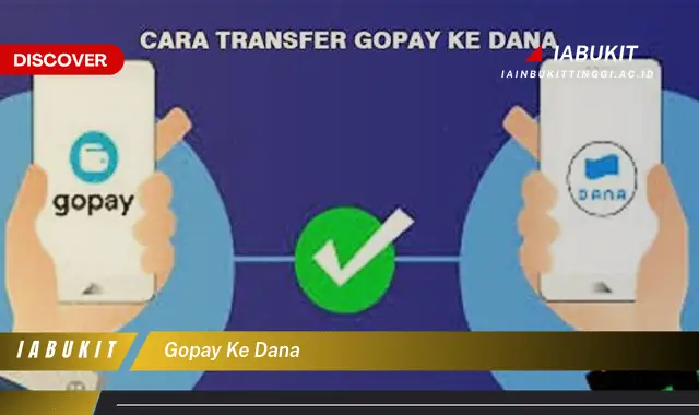 gopay ke dana