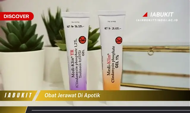 obat jerawat di apotik obat jerawat di apotik
