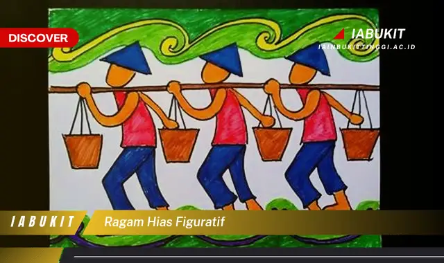 ragam hias figuratif
