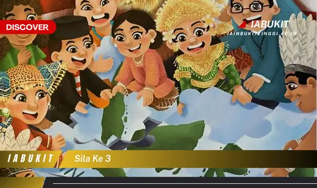 sila ke 3 sila ke 3