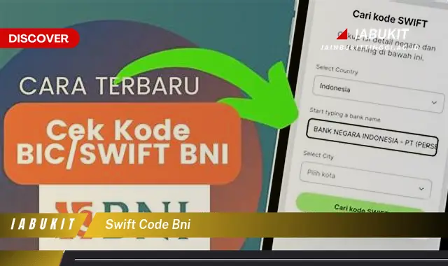 swift code bni