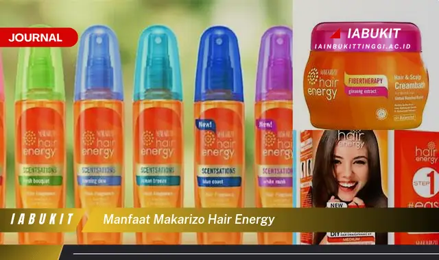 manfaat makarizo hair energy manfaat makarizo hair energy