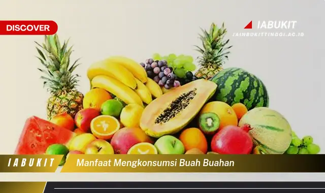 Bukan cuma daun seledri? Ketahui 7 Manfaat buah yang Bikin Penasaran