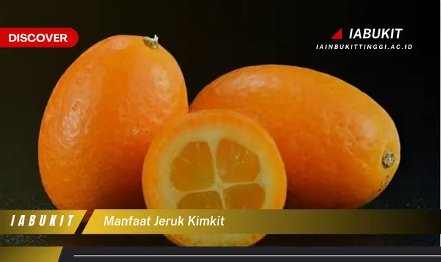 manfaat jeruk kimkit