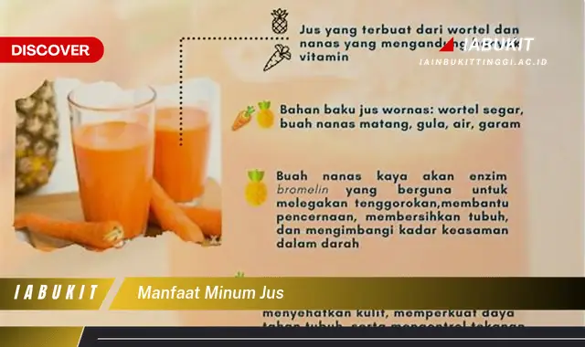 Ketahui 7 Manfaat Tanaman Pisang Yang Jarang Diketahui Discover