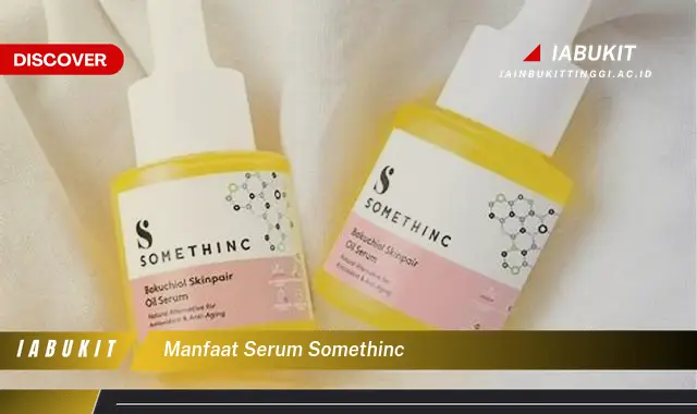 manfaat serum somethinc