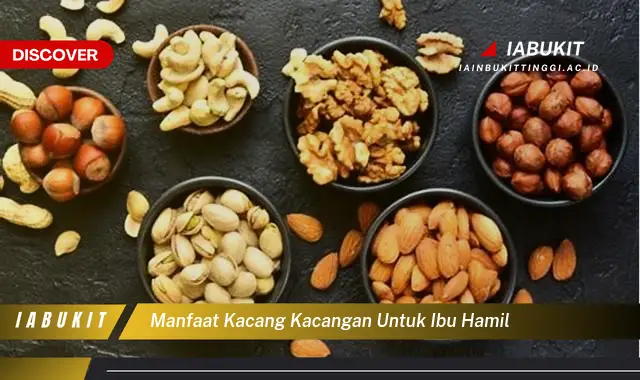 manfaat kacang kacangan untuk ibu hamil manfaat kacang kacangan untuk ibu hamil
