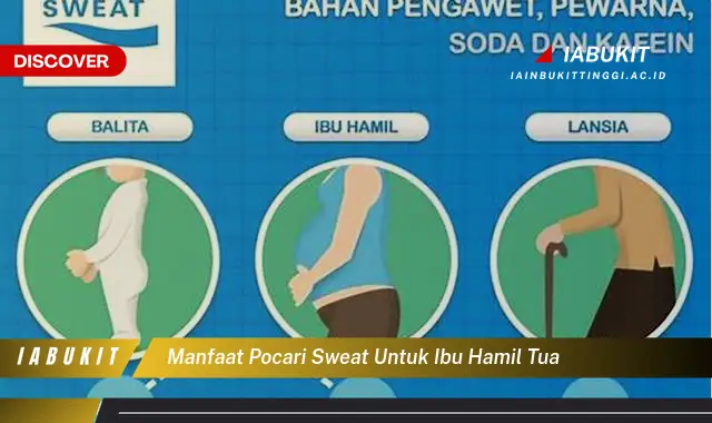 manfaat pocari sweat untuk ibu hamil tua