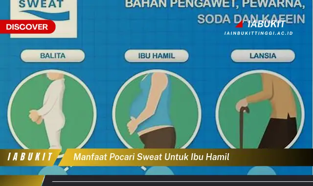 manfaat pocari sweat untuk ibu hamil