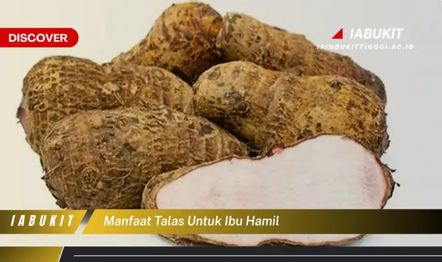 manfaat talas untuk ibu hamil manfaat talas untuk ibu hamil
