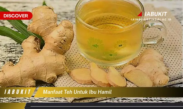 manfaat teh untuk ibu hamil manfaat teh untuk ibu hamil