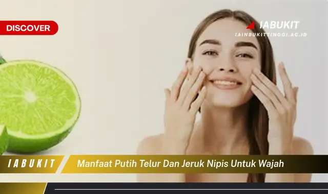 manfaat putih telur dan jeruk nipis untuk wajah manfaat putih telur dan jeruk nipis untuk wajah