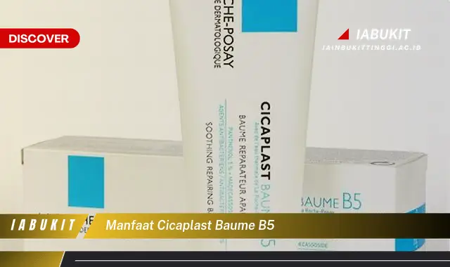 manfaat cicaplast baume b5 manfaat cicaplast baume b5
