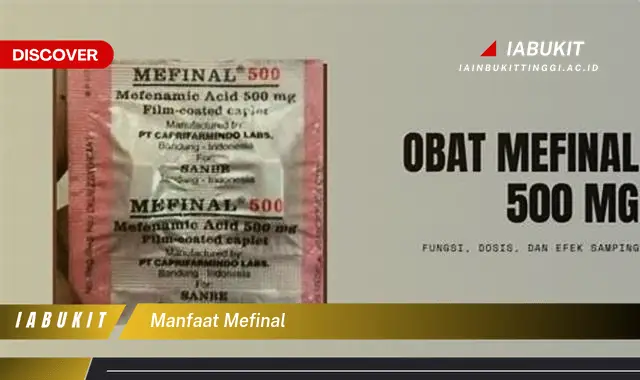 manfaat mefinal manfaat mefinal