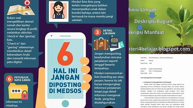 Apa Itu Deskripsi Manfaat: 7 Manfaat Tak Terduga yang Perlu Anda Ketahui