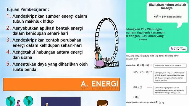 Manfaat Aljabar dalam Kehidupan Sehari-hari yang Jarang Diketahui