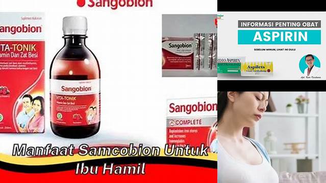Temukan Manfaat Aspilet untuk Ibu Hamil yang Jarang Diketahui