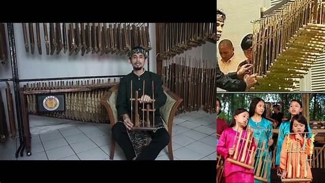 Temukan Manfaat Bermain Angklung yang Jarang Diketahui