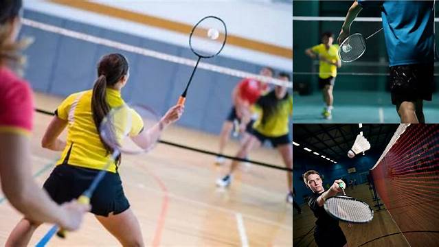 Temukan 10 Manfaat Bermain Badminton yang Jarang Diketahui, Yuk Cari Tahu!