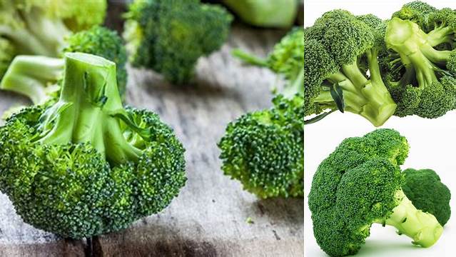 10 Manfaat Brokoli untuk Kulit yang Jarang Diketahui