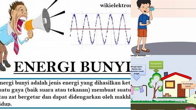 Temukan 6 Manfaat Bunyi Dalam Kehidupan yang Jarang Diketahui