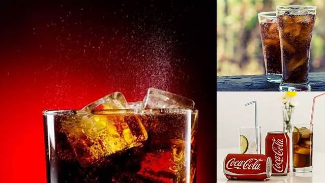 Temukan Manfaat Coca Cola Bagi Tubuh yang Belum Banyak Diketahui
