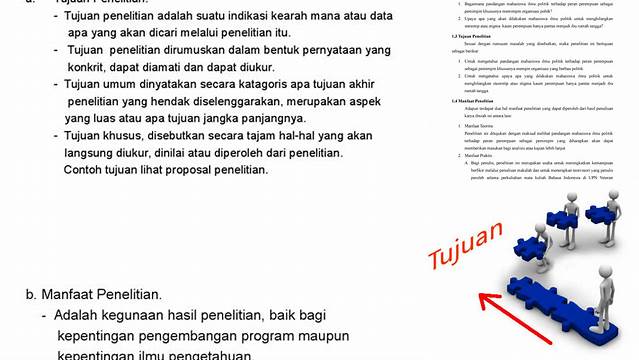 Temukan 9 Rahasia Manfaat dan Tujuan yang Jarang Diketahui