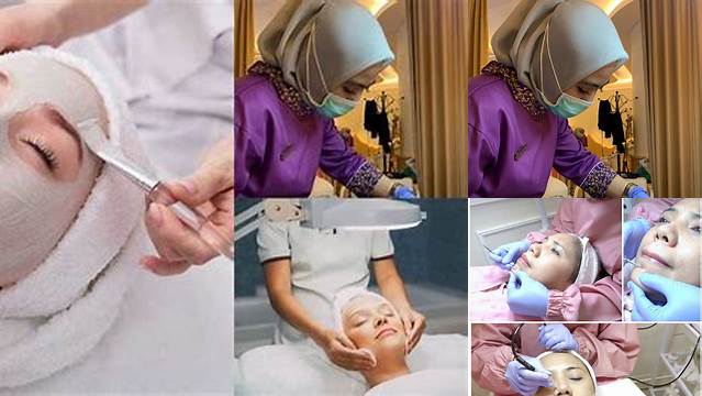 Temukan Manfaat Facial di Klinik Kecantikan yang Jarang Diketahui