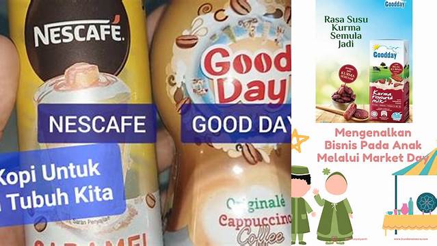 Temukan 5 Manfaat Good Day yang Jarang Diketahui