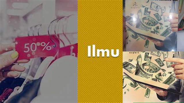 10 Manfaat Ilmu Menjual yang Jarang Diketahui