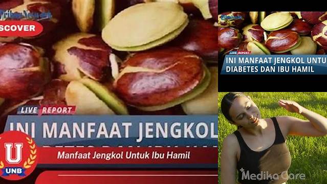 5 Manfaat Jengkol untuk Ibu Hamil yang Jarang Diketahui