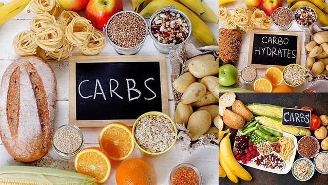 Manfaat Karbohidrat yang Jarang Diketahui, Wajib Anda Ketahui!