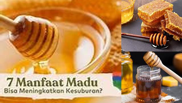 Temukan Manfaat Madu bagi Penderita Diabetes yang Jarang Diketahui