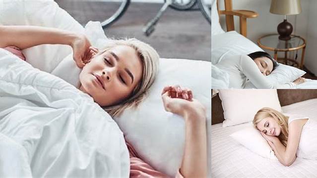 Manfaat Melepas Bra Saat Tidur yang Jarang Diketahui