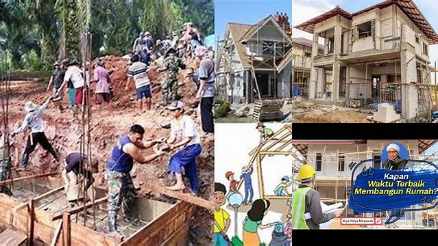 Temukan 7 Manfaat Membangun Rumah yang Jarang Diketahui