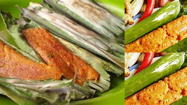 Temukan 10 Manfaat Otak-otak yang Jarang Diketahui