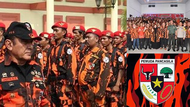 Terungkap Manfaat Pemuda Pancasila yang Jarang Diketahui