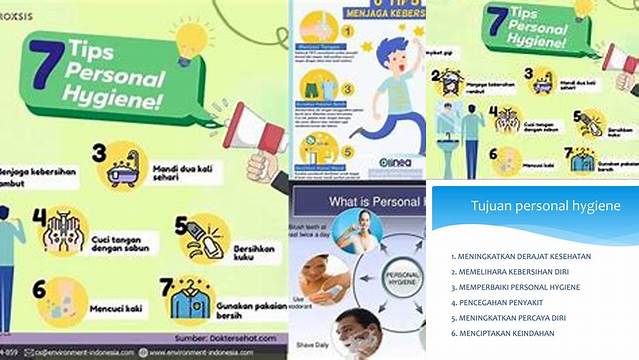 Temukan 7 Manfaat Personal Hygiene yang Jarang Diketahui dan Perlu Anda Ketahui