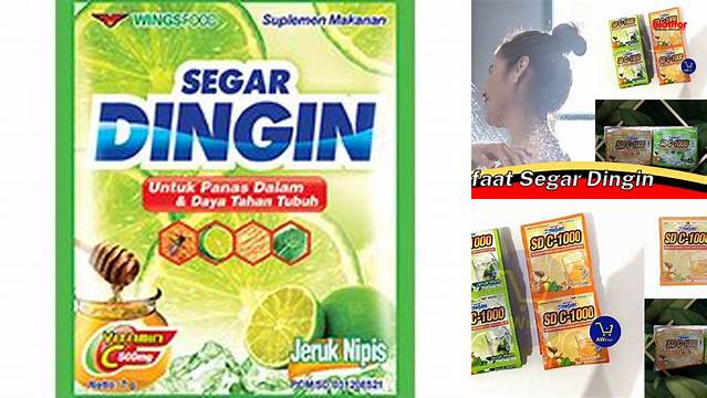 Temukan 8 Manfaat Segar Dingin yang Jarang Diketahui