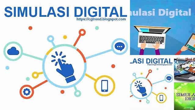 Temukan Rahasia Simulasi Digital yang Jarang Diketahui