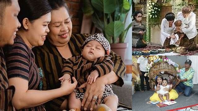 Manfaat Tedak Siten yang Jarang Diketahui