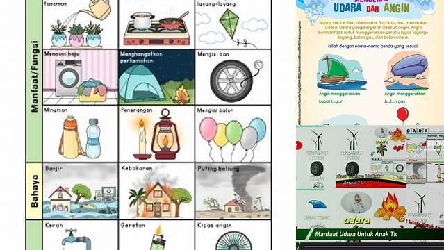 Manfaat Udara Bersih untuk Anak TK yang Jarang Diketahui