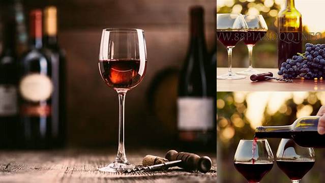 Temukan Manfaat Wine untuk Kesehatan yang Jarang Diketahui