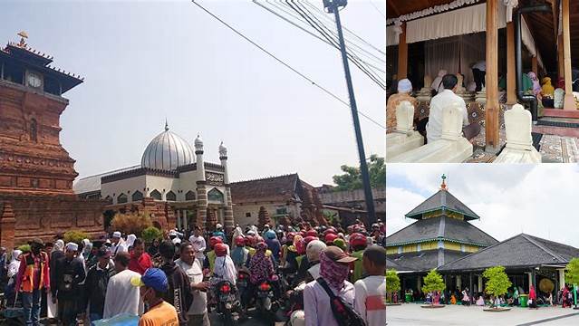 Temukan Khasiat Berziarah ke Makam Wali yang Jarang Orang Tahu