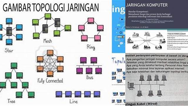 Temukan Manfaat Tersembunyi Jaringan Komputer yang Jarang Diketahui