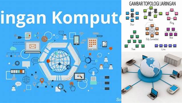 Ungkap Manfaat Jaringan Komputer yang Jarang Diketahui, Anda Wajib Tahu!