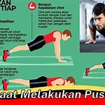 5 manfaat push up